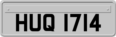 HUQ1714