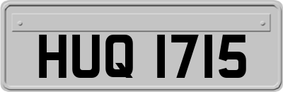 HUQ1715