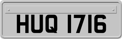 HUQ1716