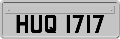 HUQ1717