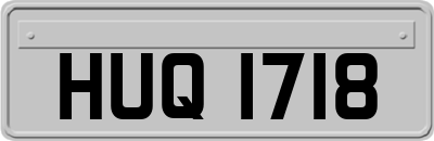 HUQ1718