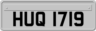 HUQ1719