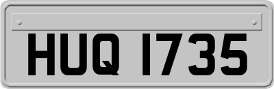 HUQ1735