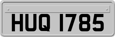 HUQ1785