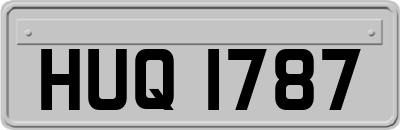 HUQ1787