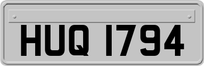 HUQ1794