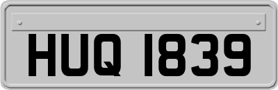 HUQ1839