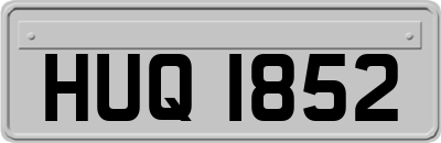 HUQ1852