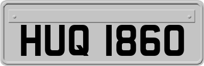 HUQ1860