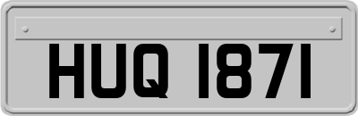 HUQ1871