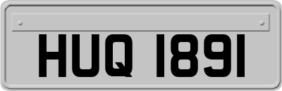 HUQ1891