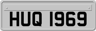 HUQ1969