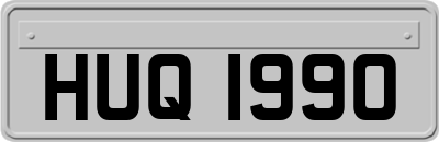 HUQ1990