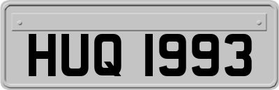 HUQ1993