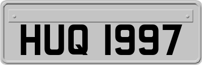 HUQ1997