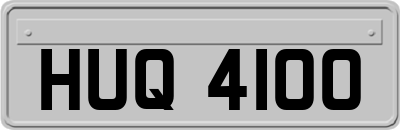 HUQ4100