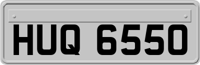 HUQ6550