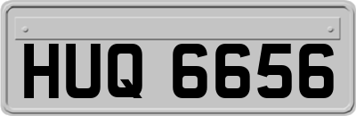 HUQ6656