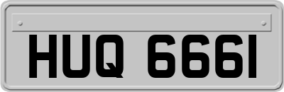 HUQ6661