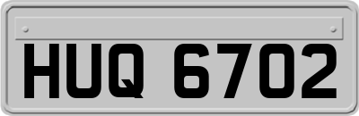 HUQ6702