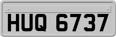 HUQ6737