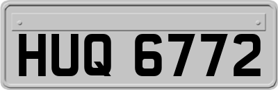 HUQ6772