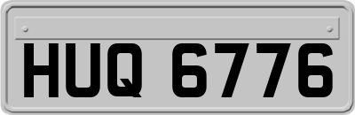 HUQ6776