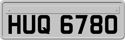 HUQ6780