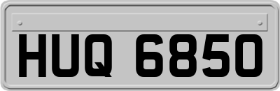 HUQ6850