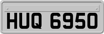 HUQ6950