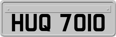 HUQ7010