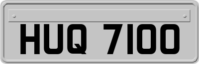 HUQ7100