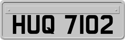 HUQ7102