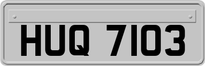 HUQ7103