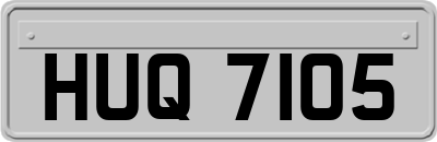 HUQ7105