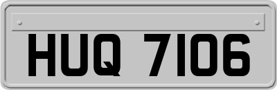 HUQ7106