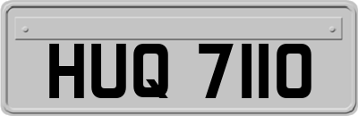 HUQ7110