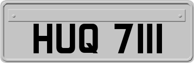 HUQ7111