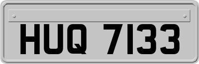 HUQ7133