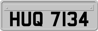 HUQ7134