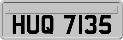 HUQ7135