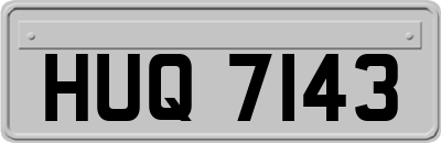 HUQ7143