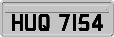 HUQ7154