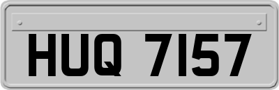 HUQ7157