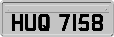 HUQ7158