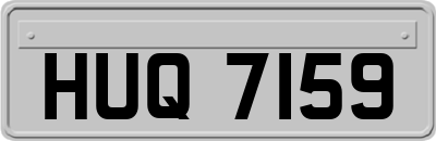 HUQ7159