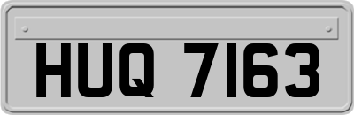 HUQ7163