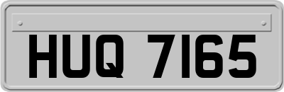 HUQ7165