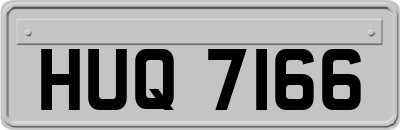 HUQ7166