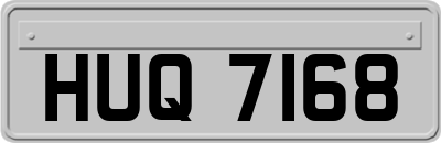 HUQ7168